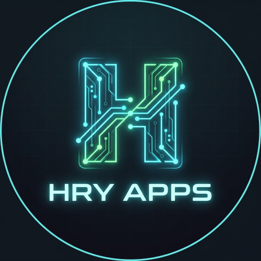 HRY Apps